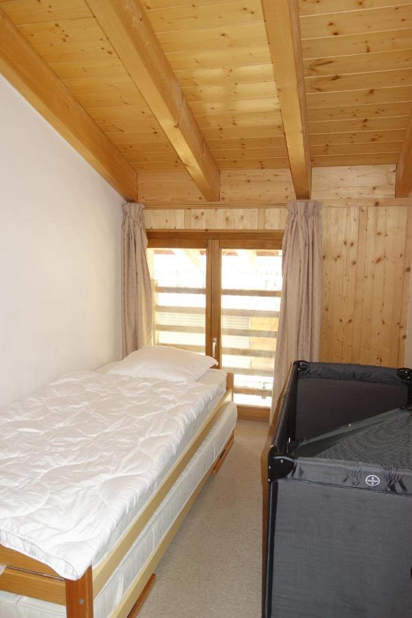 Balcons Du Soleil Sunny & Mountain Apartments By Alpvision Residences ヴェゾナ エクステリア 写真