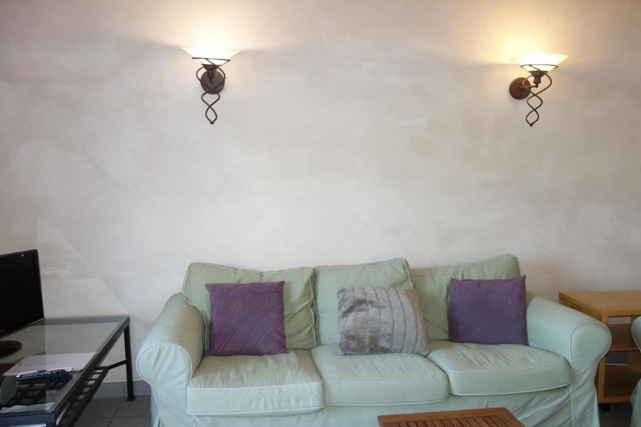 Balcons Du Soleil Sunny & Mountain Apartments By Alpvision Residences ヴェゾナ エクステリア 写真