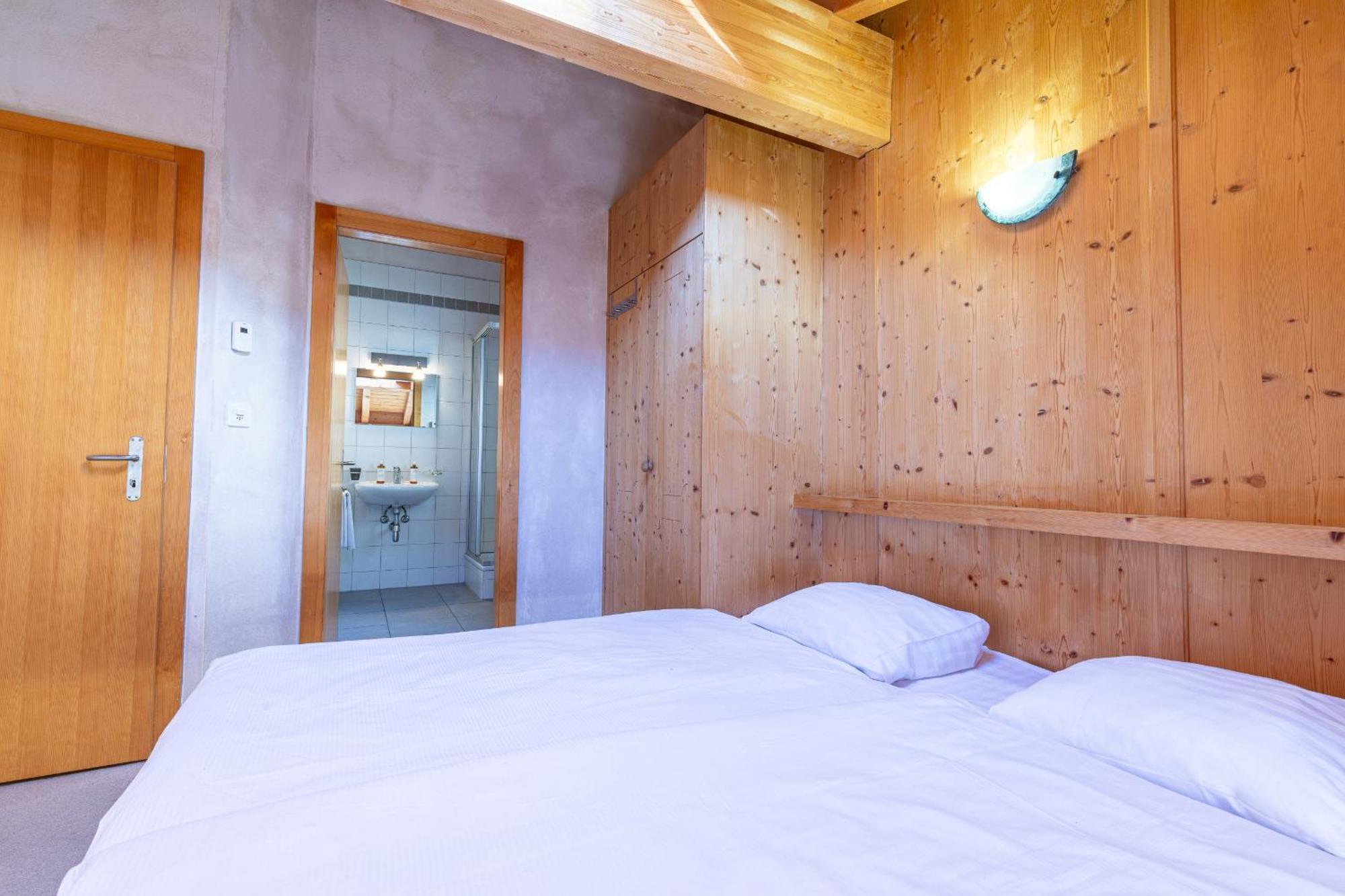 Balcons Du Soleil Sunny & Mountain Apartments By Alpvision Residences ヴェゾナ エクステリア 写真
