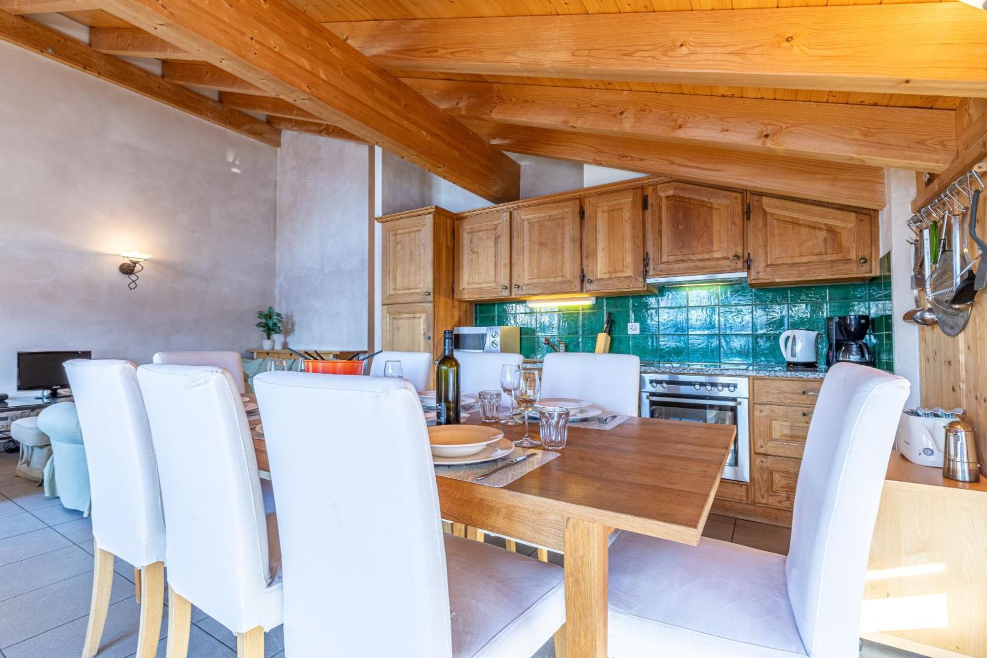 Balcons Du Soleil Sunny & Mountain Apartments By Alpvision Residences ヴェゾナ エクステリア 写真